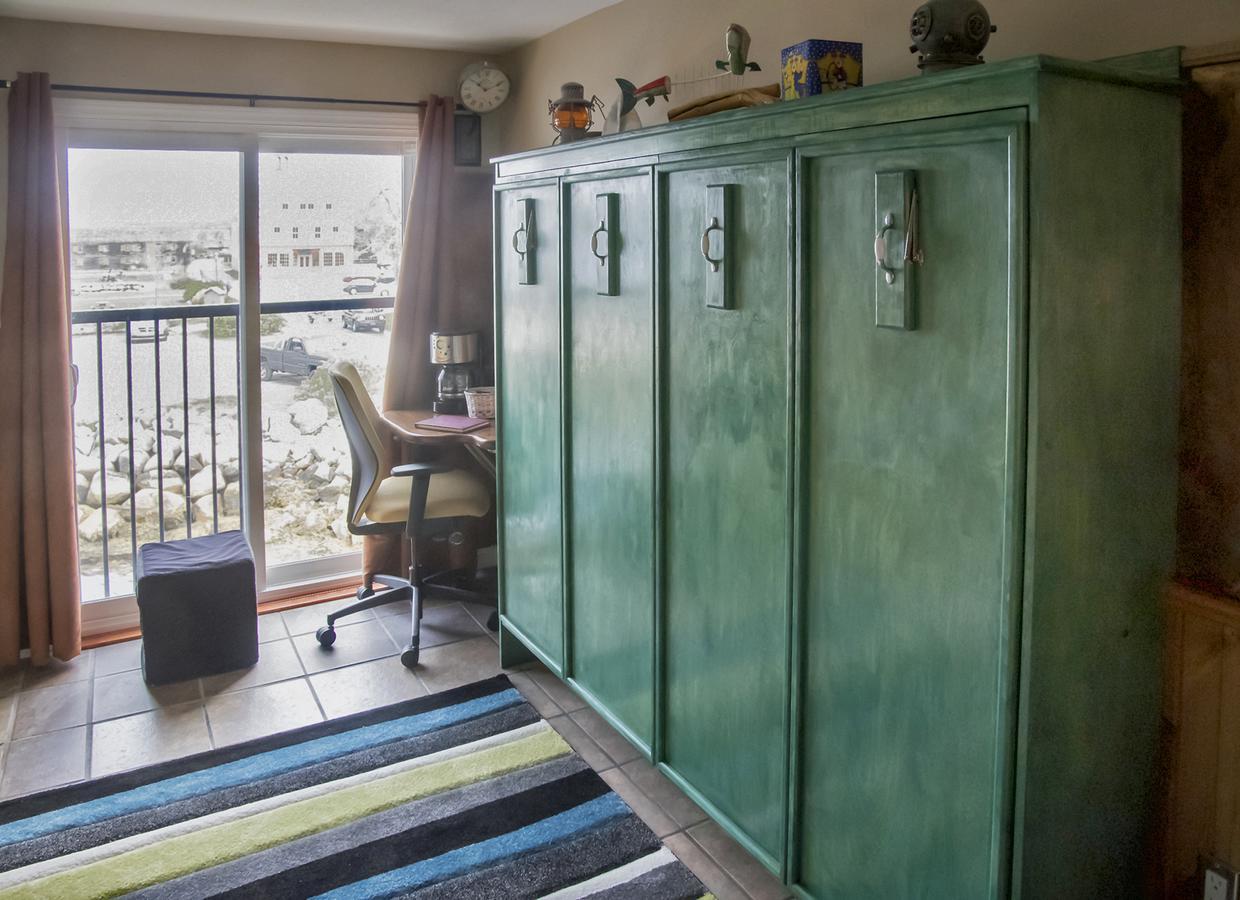 شلبورن Inner Harbor Inn المظهر الخارجي الصورة