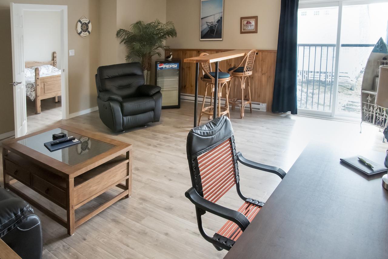 شلبورن Inner Harbor Inn المظهر الخارجي الصورة
