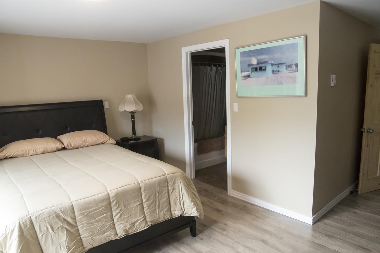 شلبورن Inner Harbor Inn المظهر الخارجي الصورة