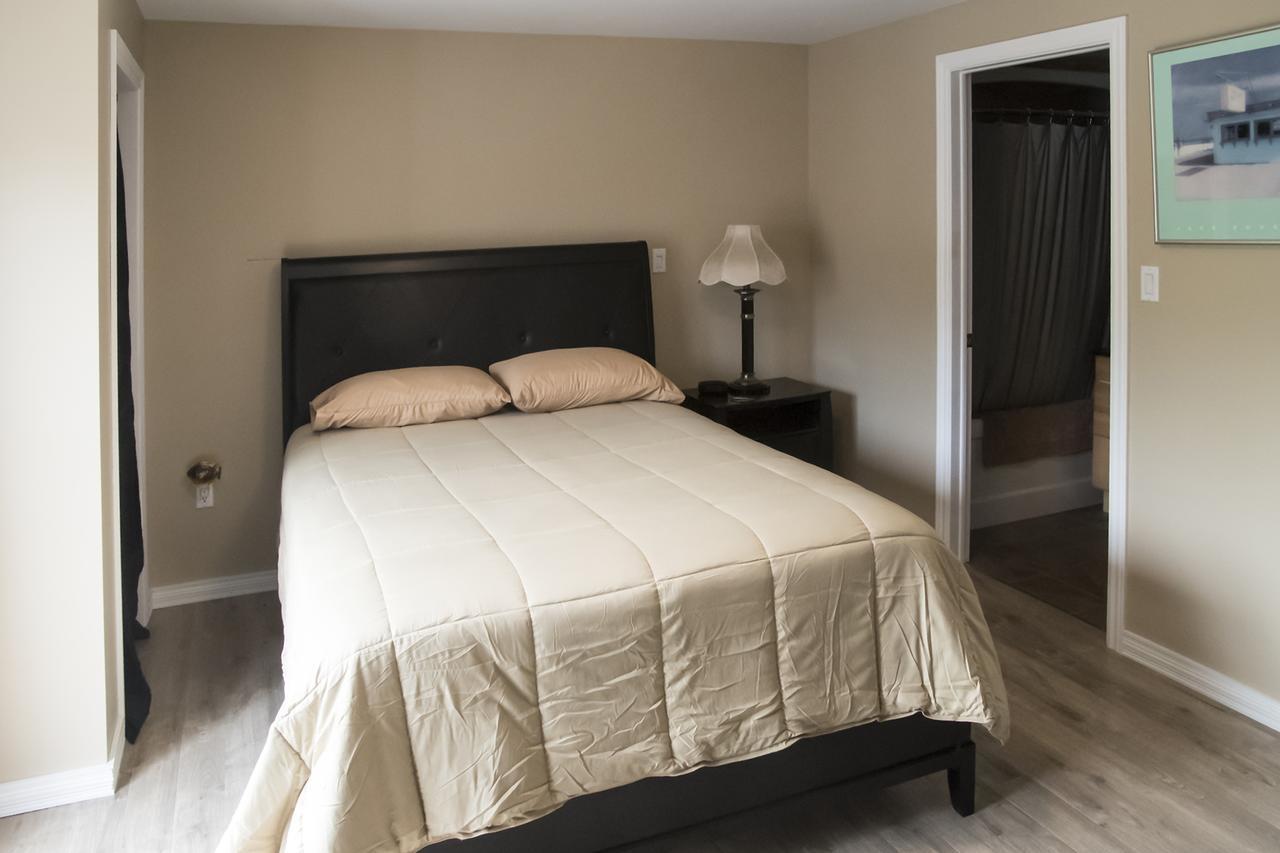 شلبورن Inner Harbor Inn المظهر الخارجي الصورة